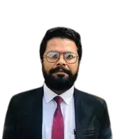Criminal Lawyer