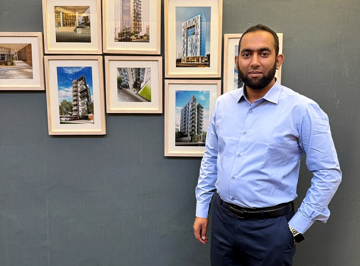 Property Legal Counsel